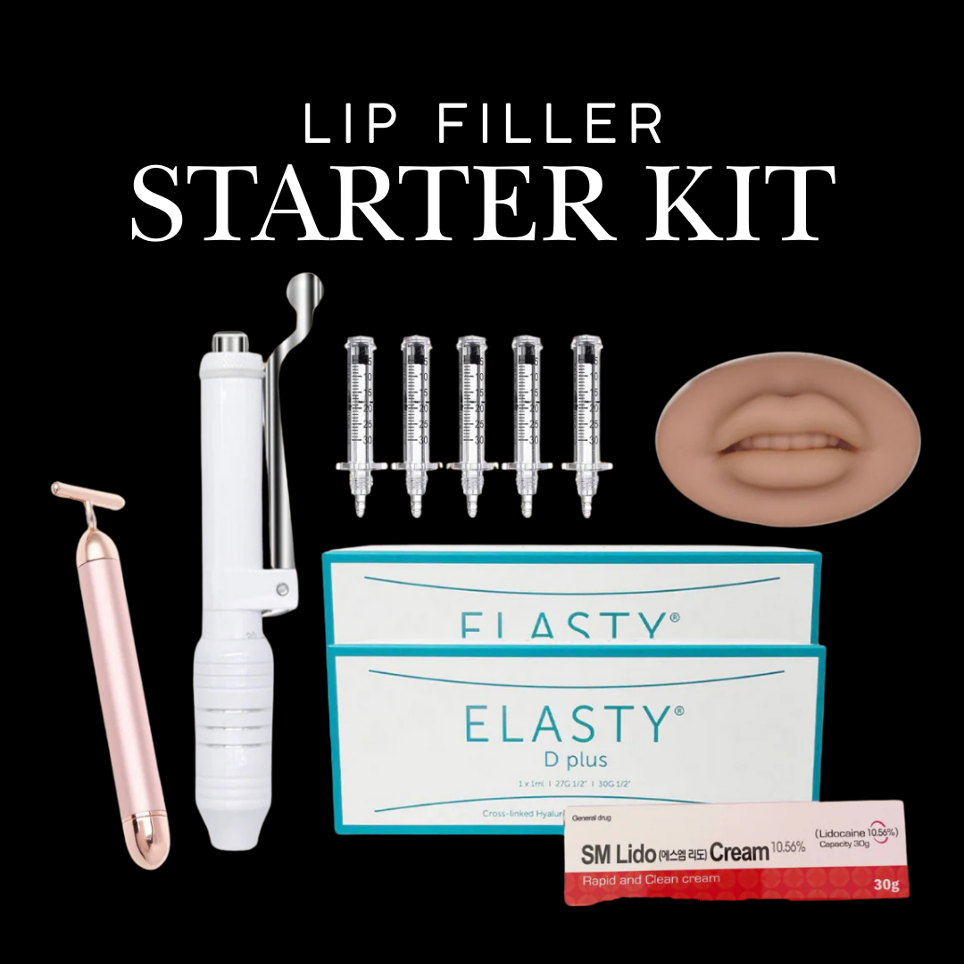 Elasty D Plus Lip Kit