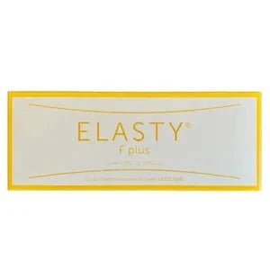 Elasty F Plus - Ageless Beauty Supply