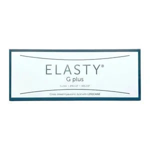 Elasty G Plus - Ageless Beauty Supply