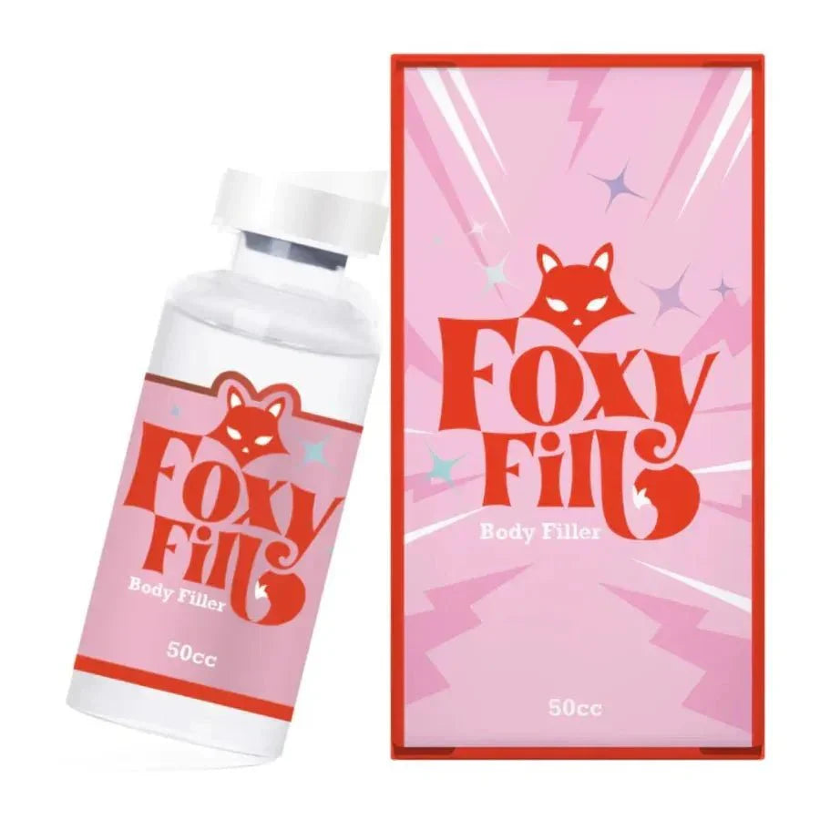 Foxy Fill - Ageless Beauty Supply