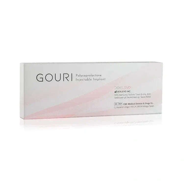 Gouri - Ageless Beauty Supply