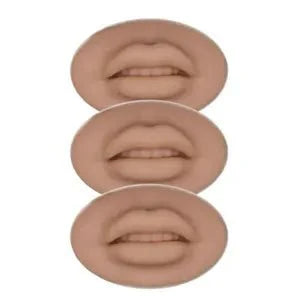 Lip Mold (Pack of 3) - Ageless Beauty Supply