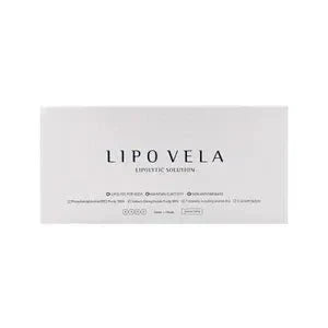 Lipo Vela - Ageless Beauty Supply