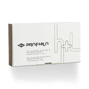 Profhilo H and L - Ageless Beauty Supply