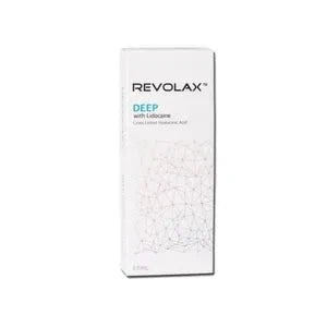 Revolax Deep - Ageless Beauty Supply