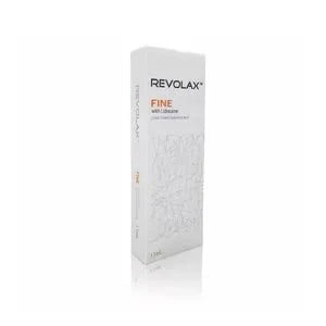 Revolax Fine - Ageless Beauty Supply