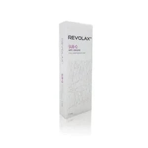 Revolax Sub - Q - Ageless Beauty Supply