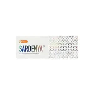 Sardenya Fine - Ageless Beauty Supply