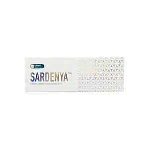 Sardenya Shape - Ageless Beauty Supply