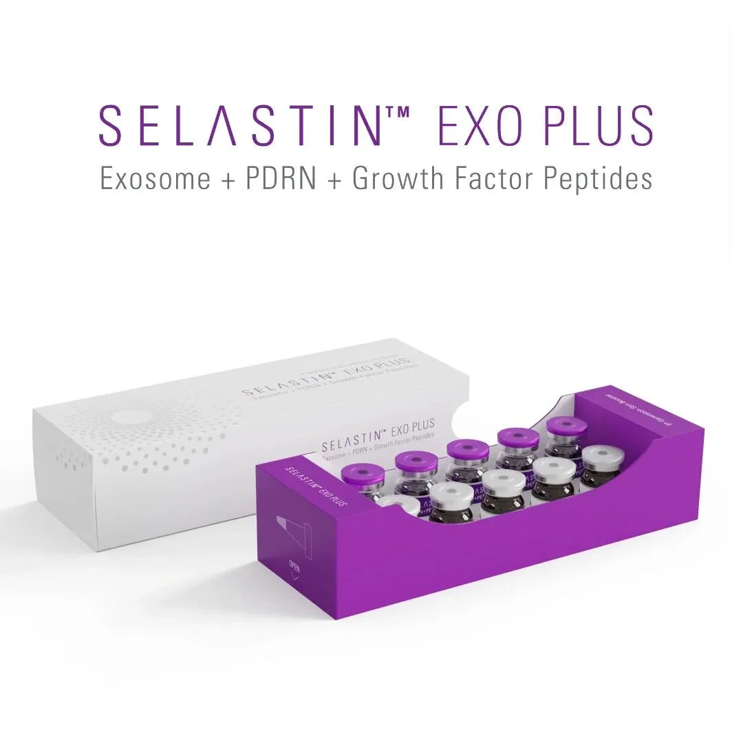 Selastin - Ageless Beauty Supply