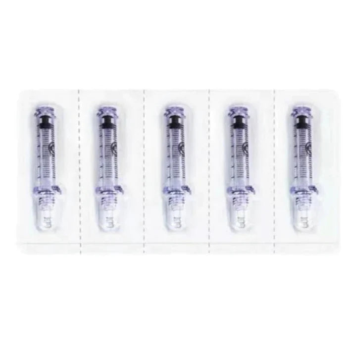 0.3 Ampoules (5 Pack)