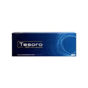 Tesoro Deep - Ageless Beauty Supply