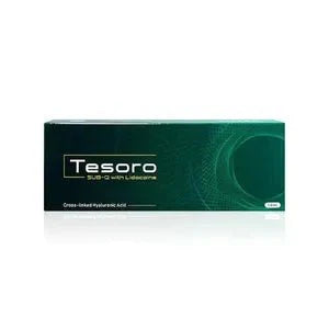 Tesoro Sub - Q - Ageless Beauty Supply